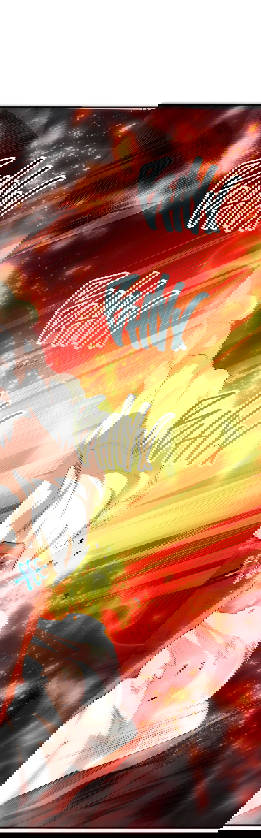 Манга Некромант - я катастрофа - Глава 89 Страница 38