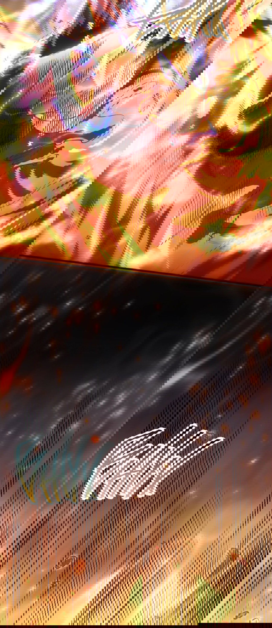 Манга Некромант - я катастрофа - Глава 89 Страница 5