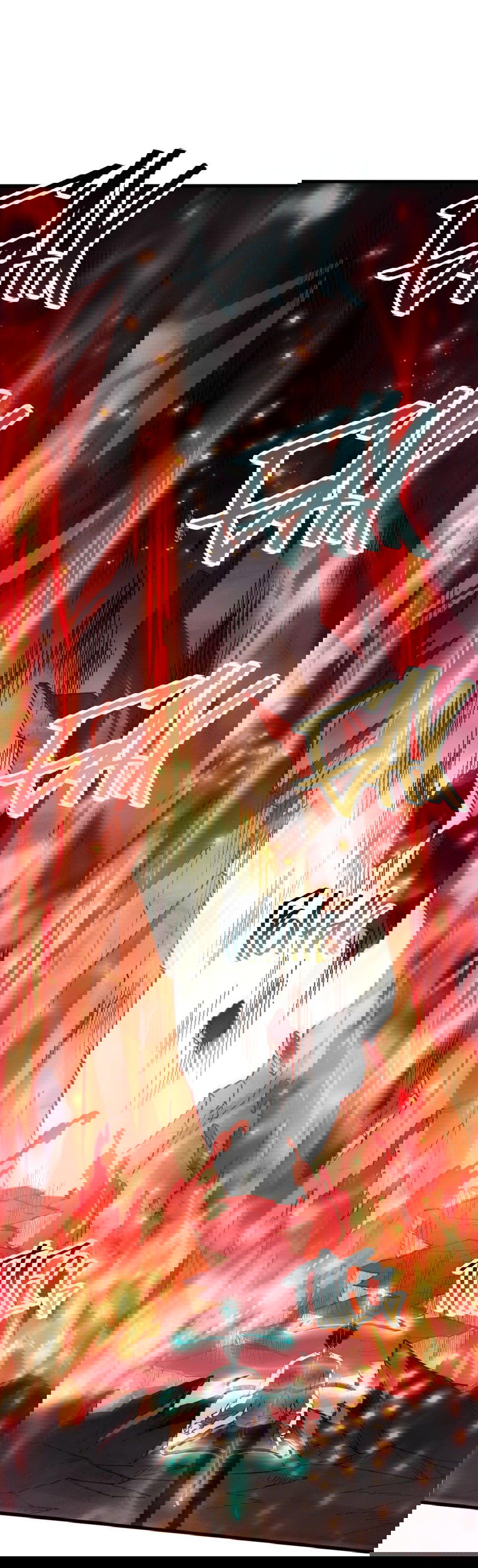 Манга Некромант - я катастрофа - Глава 89 Страница 35