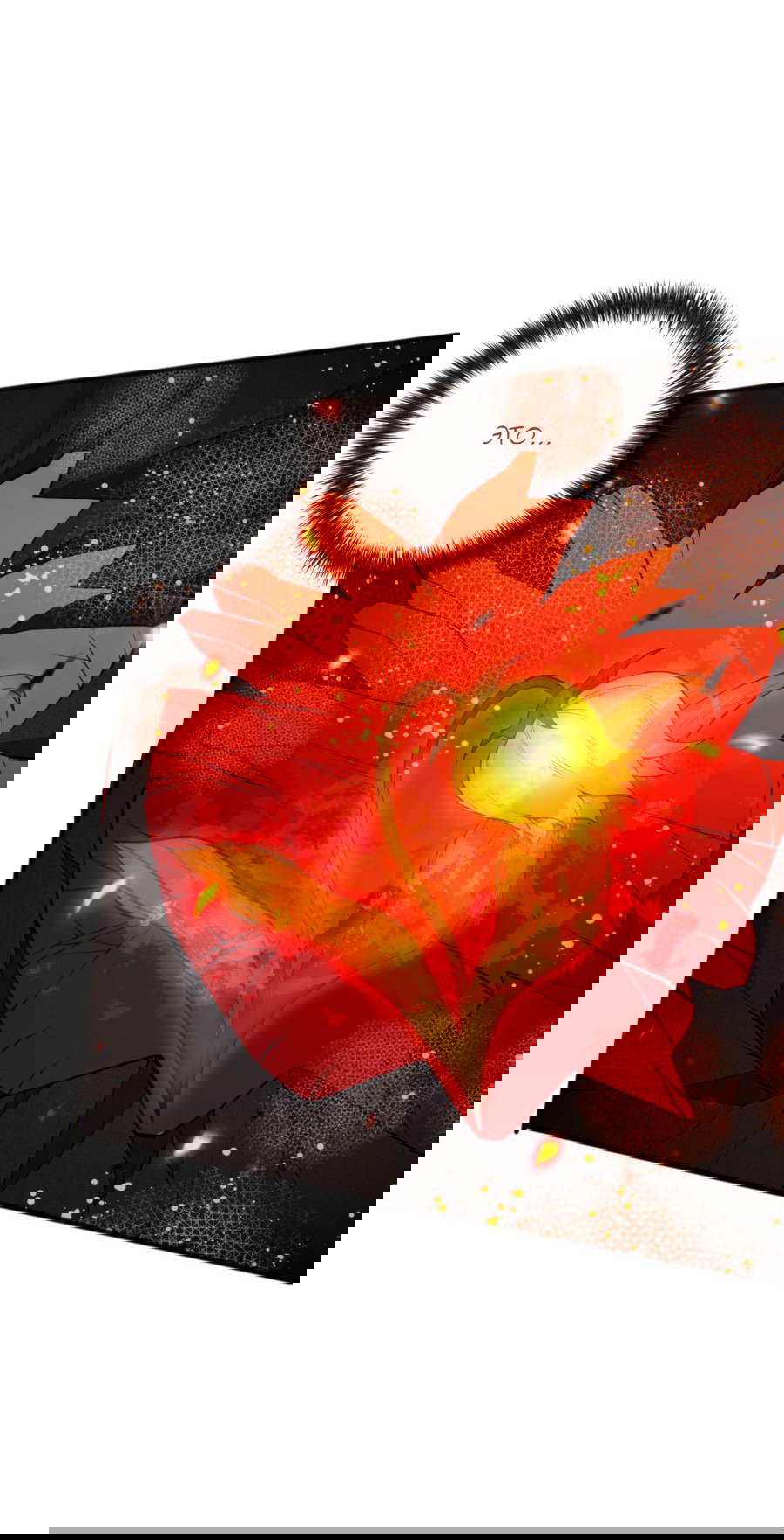 Манга Некромант - я катастрофа - Глава 89 Страница 8