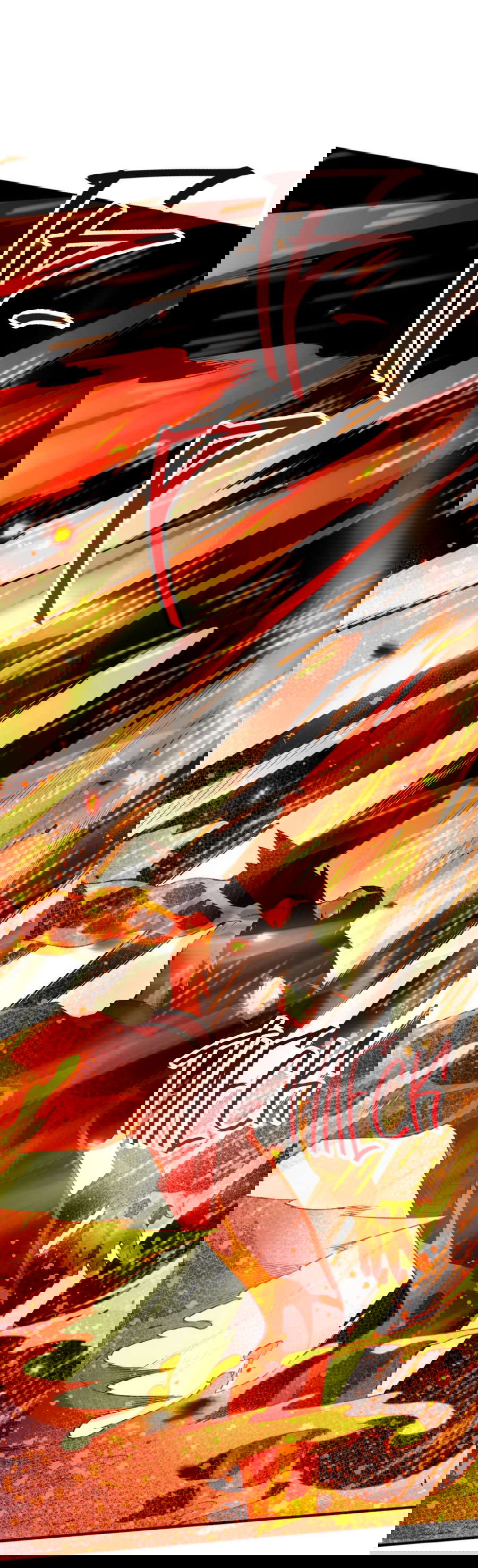 Манга Некромант - я катастрофа - Глава 89 Страница 9