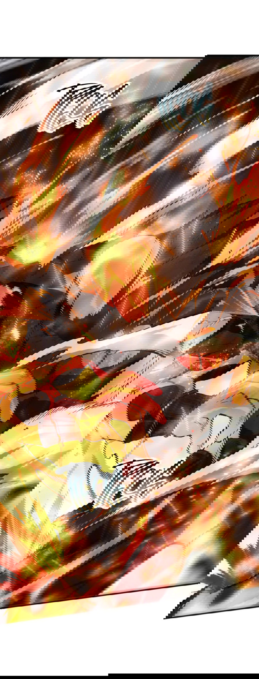 Манга Некромант - я катастрофа - Глава 89 Страница 26