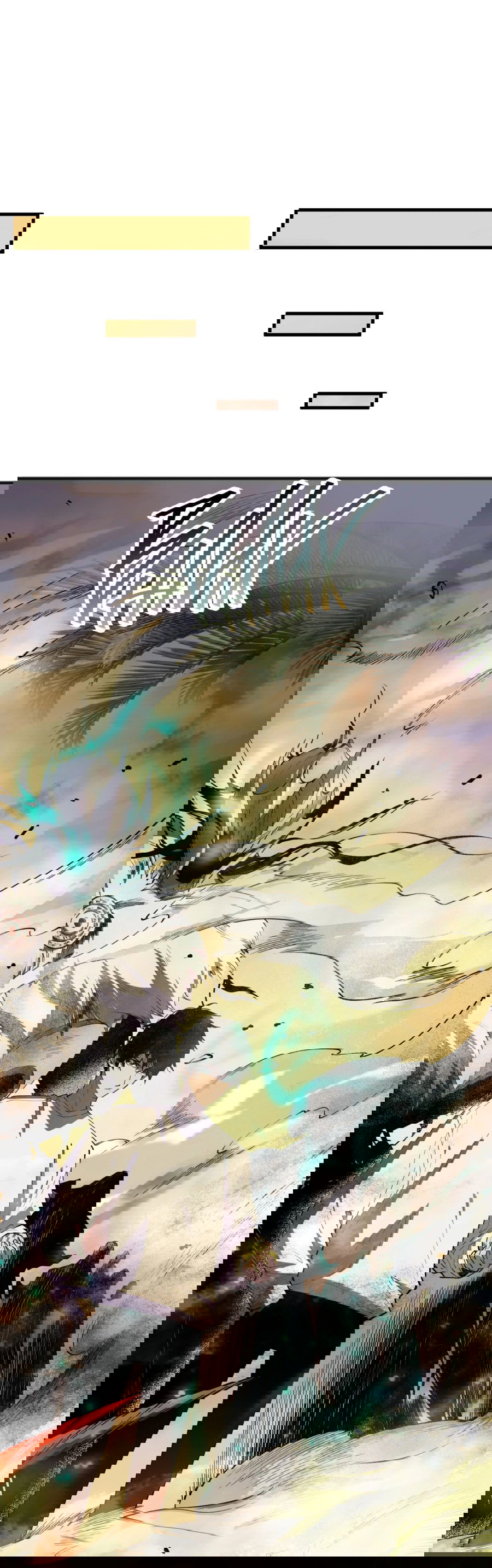 Манга Некромант - я катастрофа - Глава 94 Страница 36