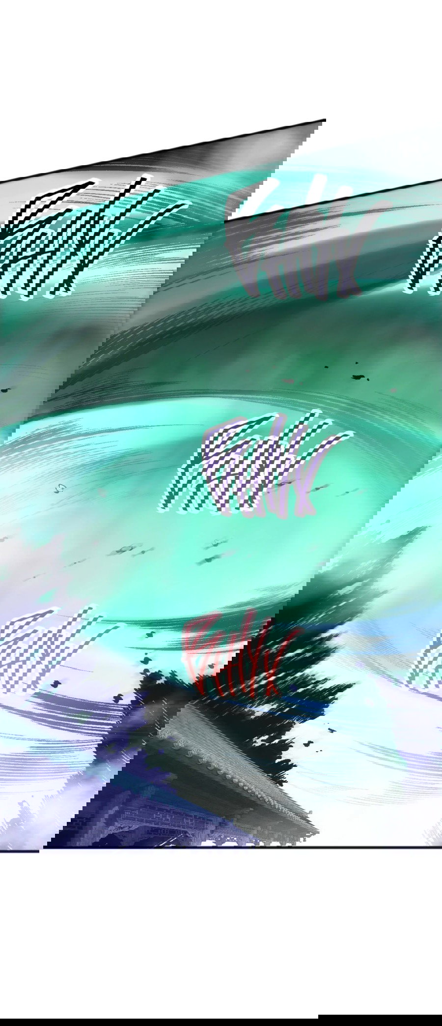 Манга Некромант - я катастрофа - Глава 94 Страница 2