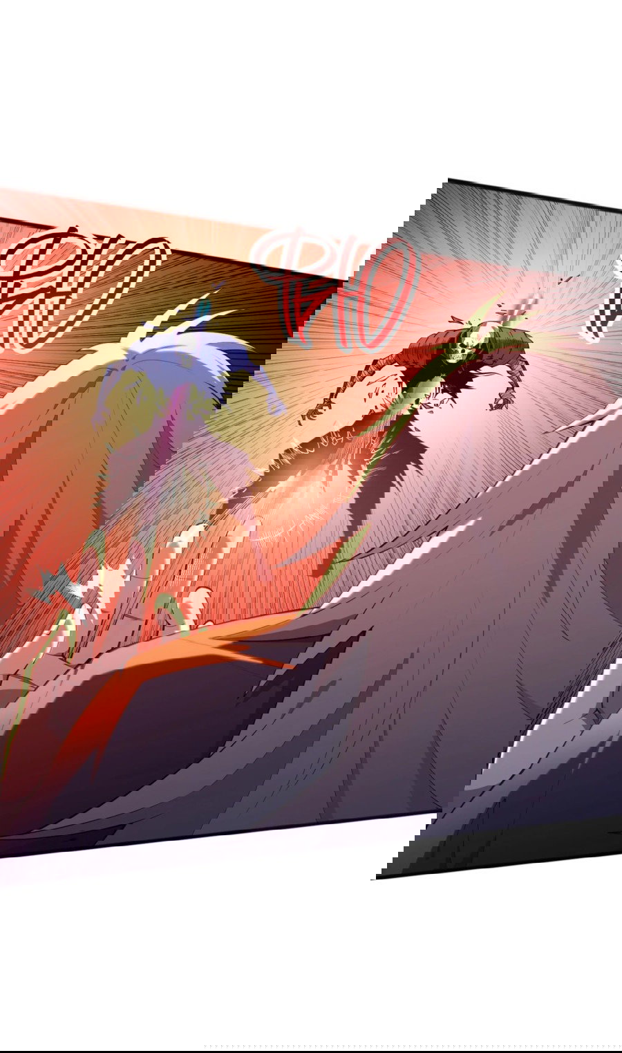 Манга Некромант - я катастрофа - Глава 94 Страница 11