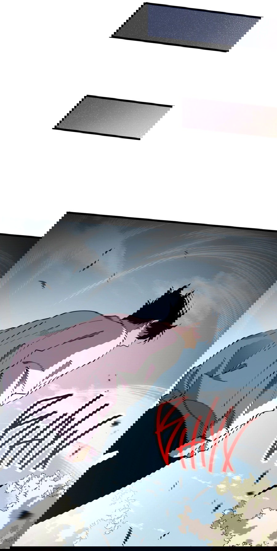 Манга Некромант - я катастрофа - Глава 94 Страница 47