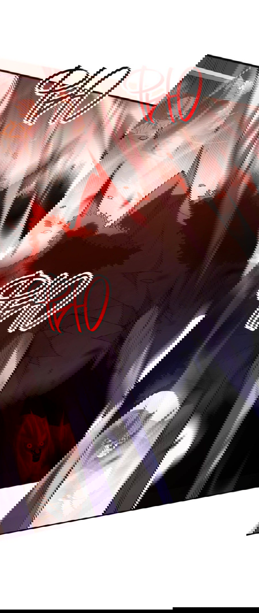 Манга Некромант - я катастрофа - Глава 95 Страница 32