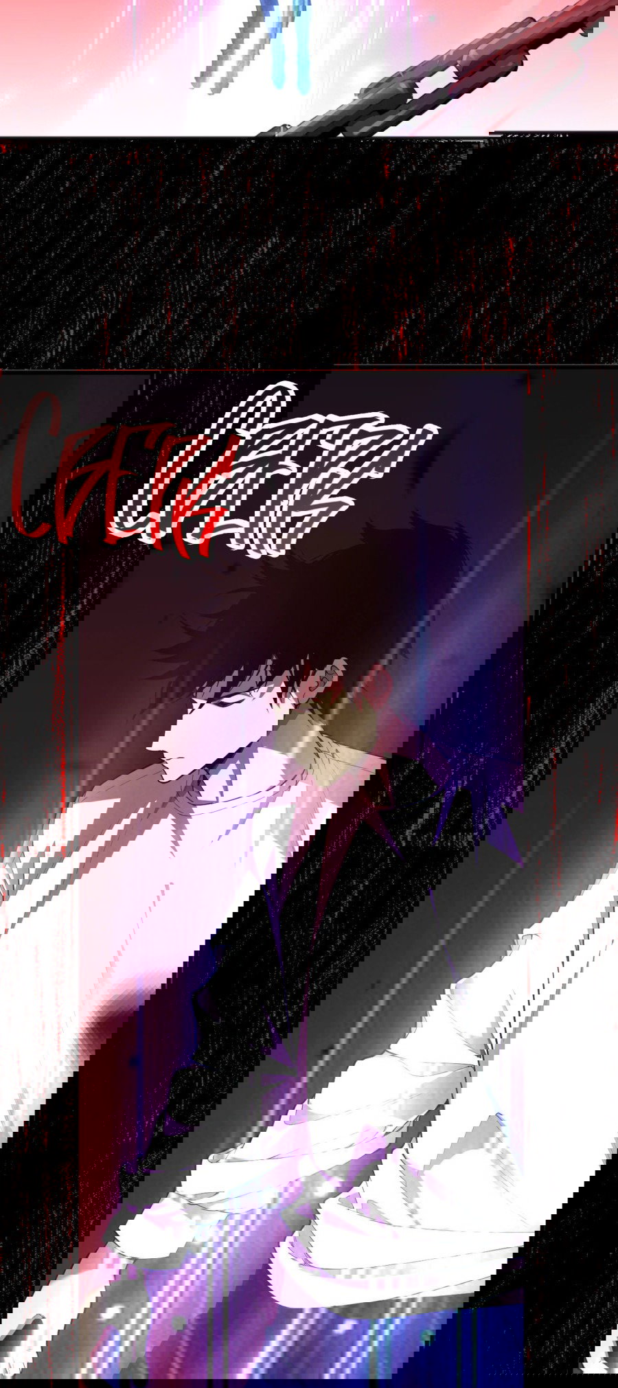 Манга Некромант - я катастрофа - Глава 95 Страница 12