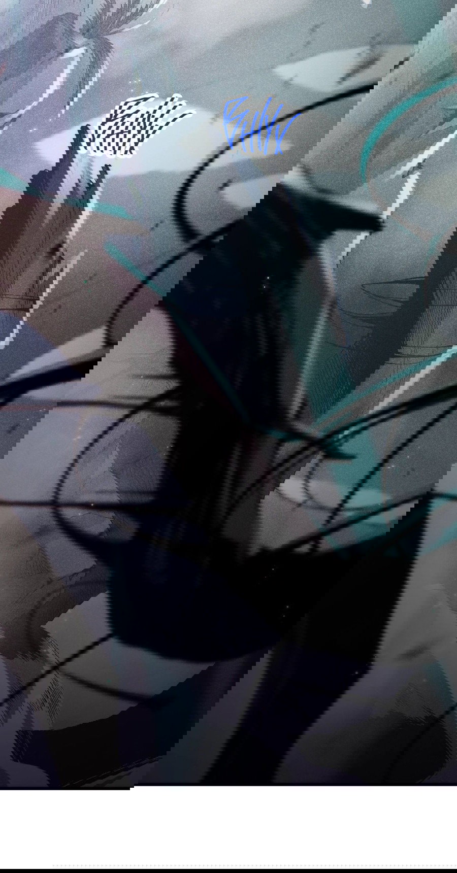 Манга Некромант - я катастрофа - Глава 95 Страница 16