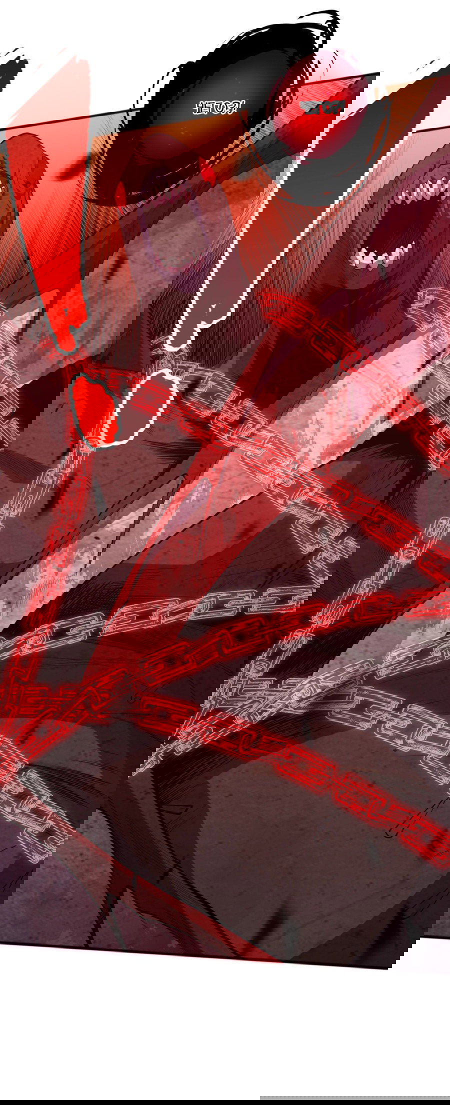 Манга Некромант - я катастрофа - Глава 95 Страница 44