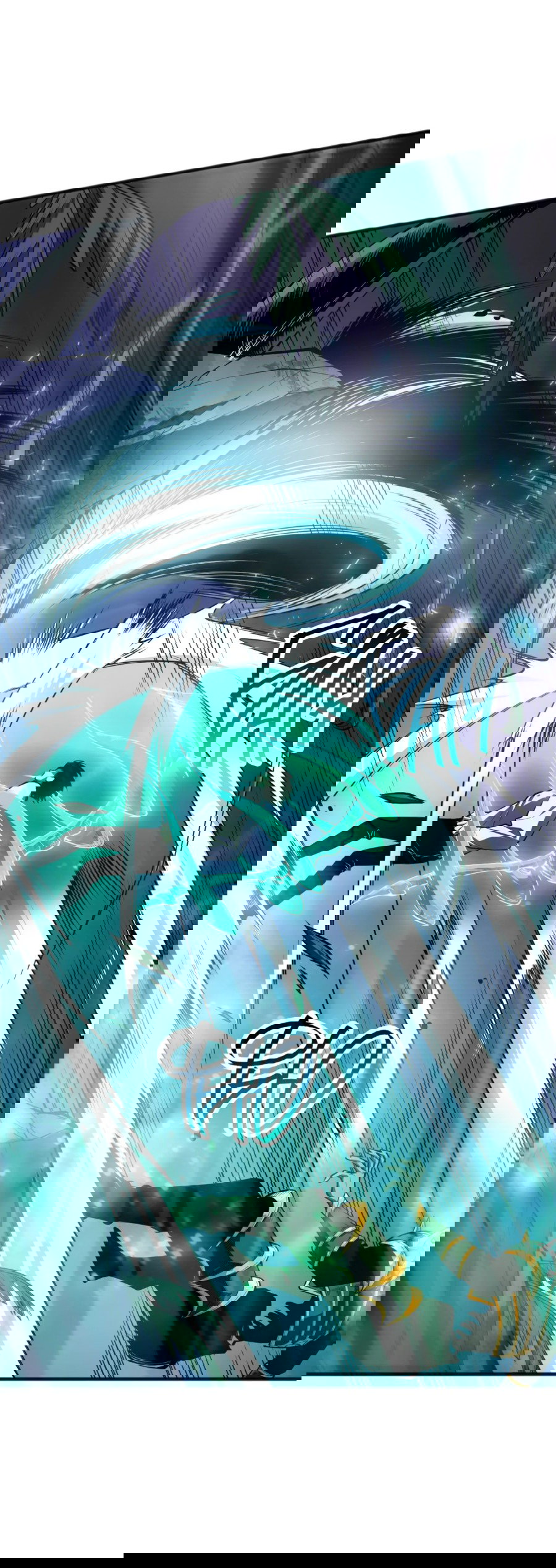 Манга Некромант - я катастрофа - Глава 95 Страница 27