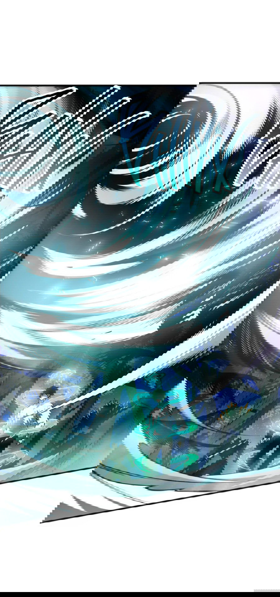 Манга Некромант - я катастрофа - Глава 95 Страница 26