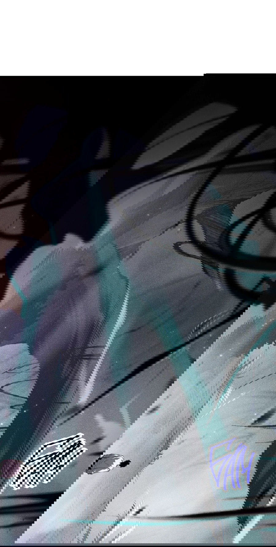 Манга Некромант - я катастрофа - Глава 95 Страница 15