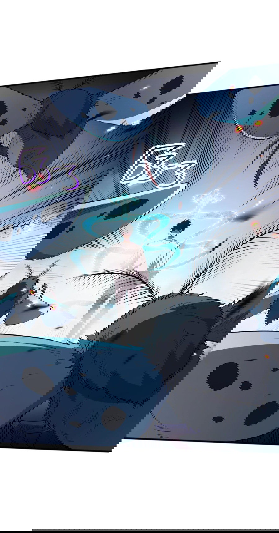 Манга Некромант - я катастрофа - Глава 97 Страница 39