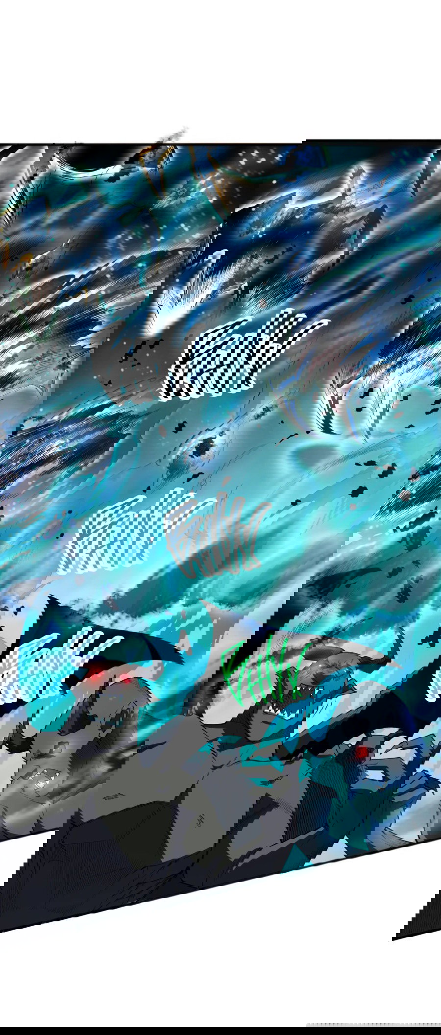 Манга Некромант - я катастрофа - Глава 97 Страница 12