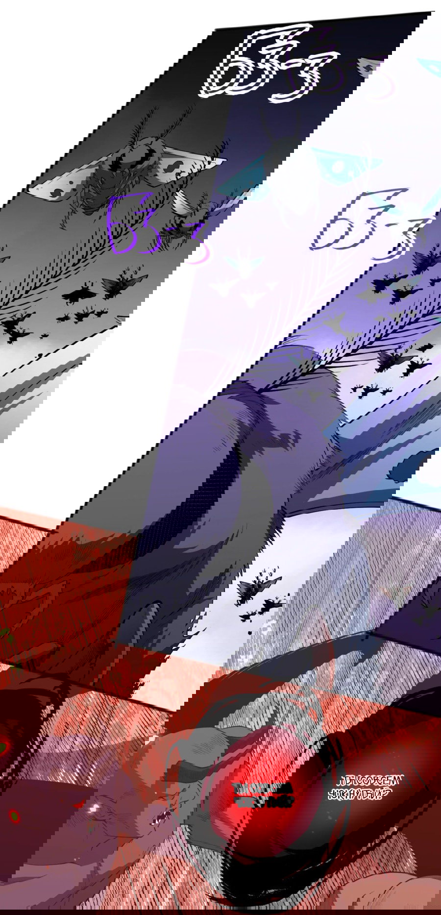 Манга Некромант - я катастрофа - Глава 97 Страница 29