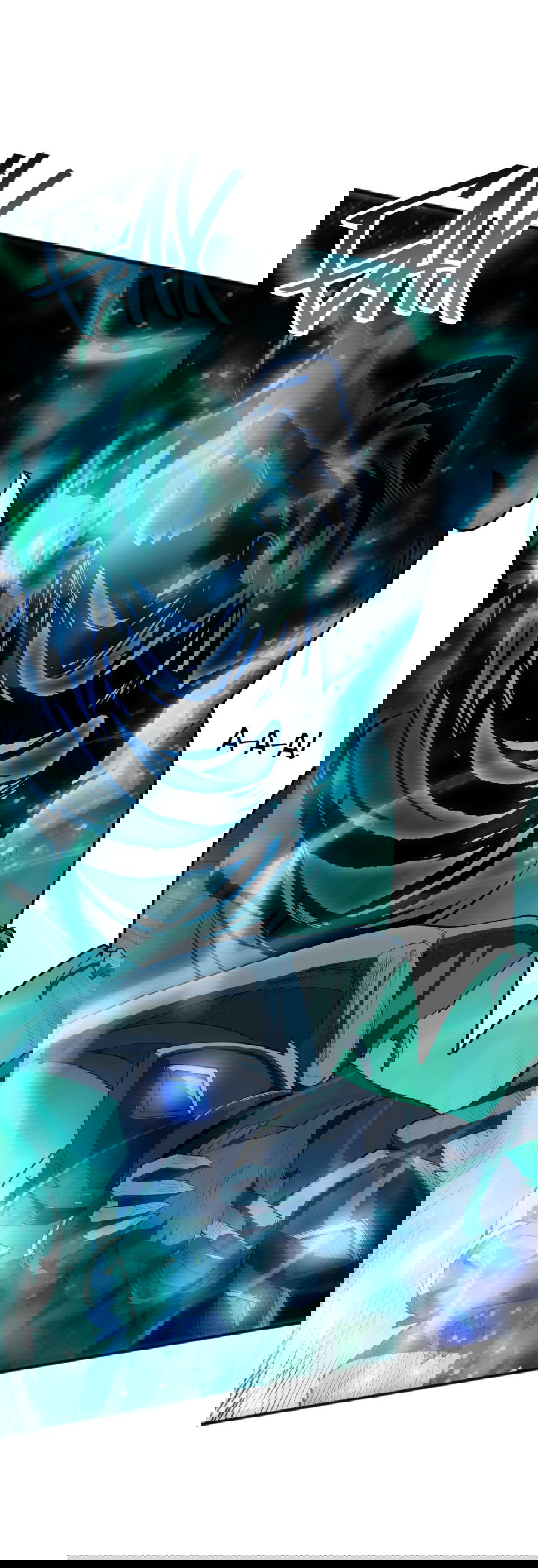 Манга Некромант - я катастрофа - Глава 97 Страница 14