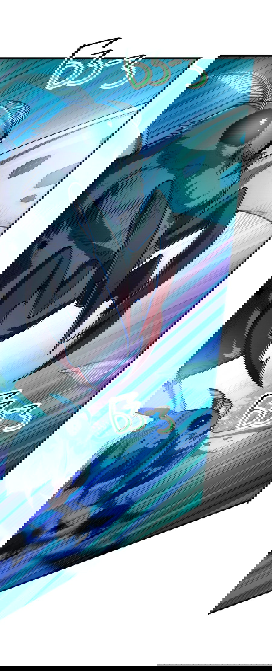 Манга Некромант - я катастрофа - Глава 97 Страница 8