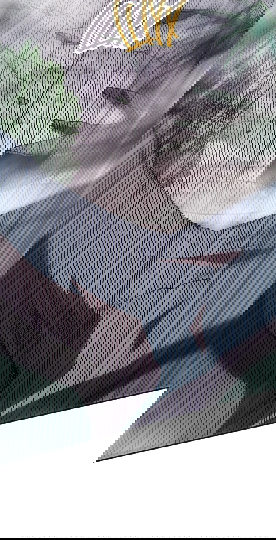 Манга Некромант - я катастрофа - Глава 96 Страница 14