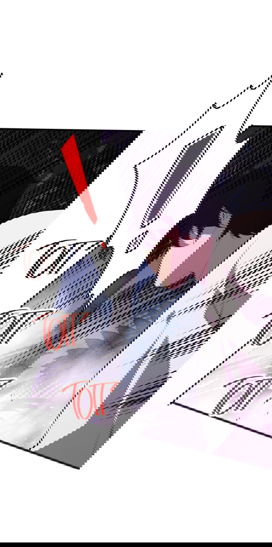 Манга Некромант - я катастрофа - Глава 96 Страница 57