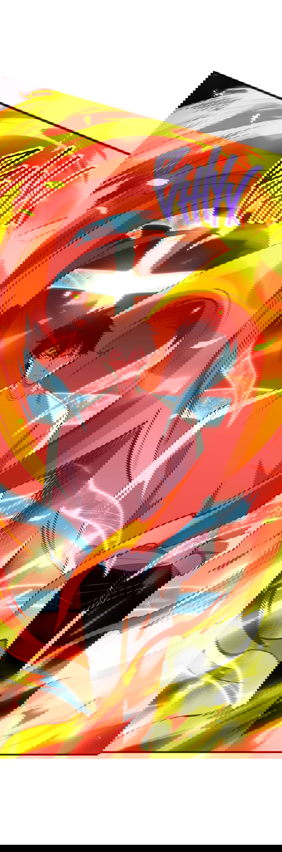 Манга Некромант - я катастрофа - Глава 96 Страница 26