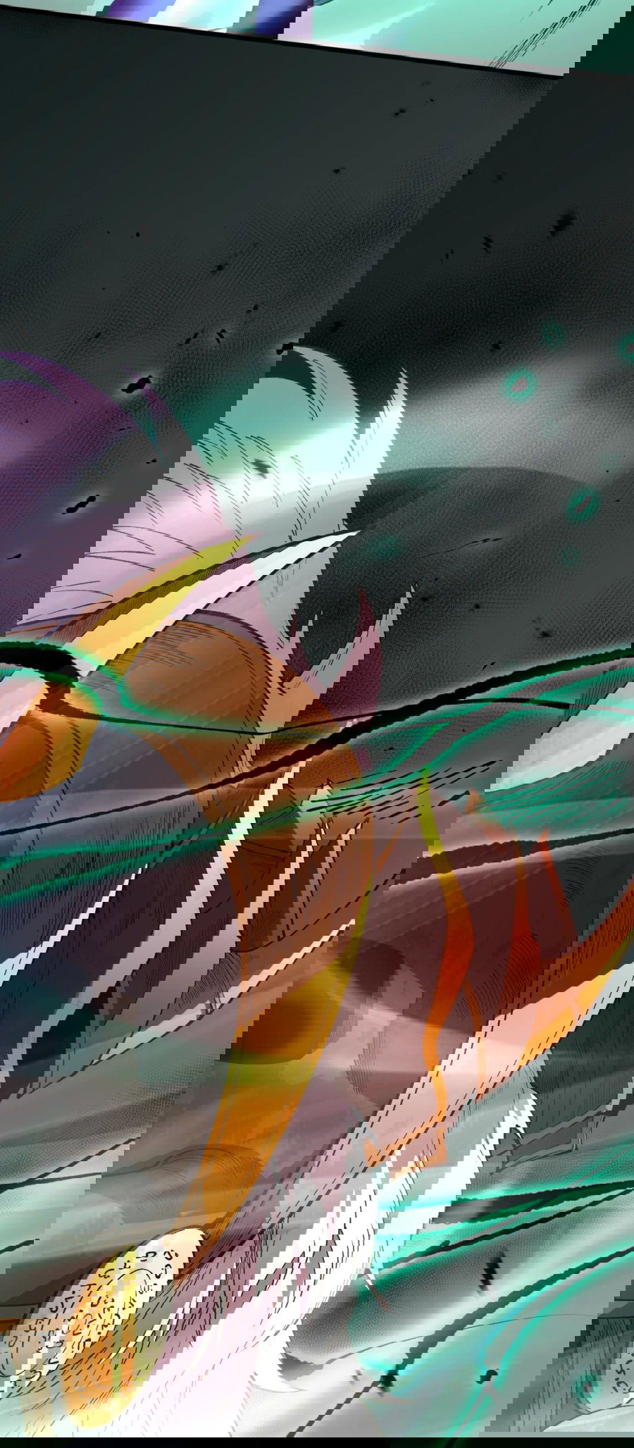 Манга Некромант - я катастрофа - Глава 96 Страница 29