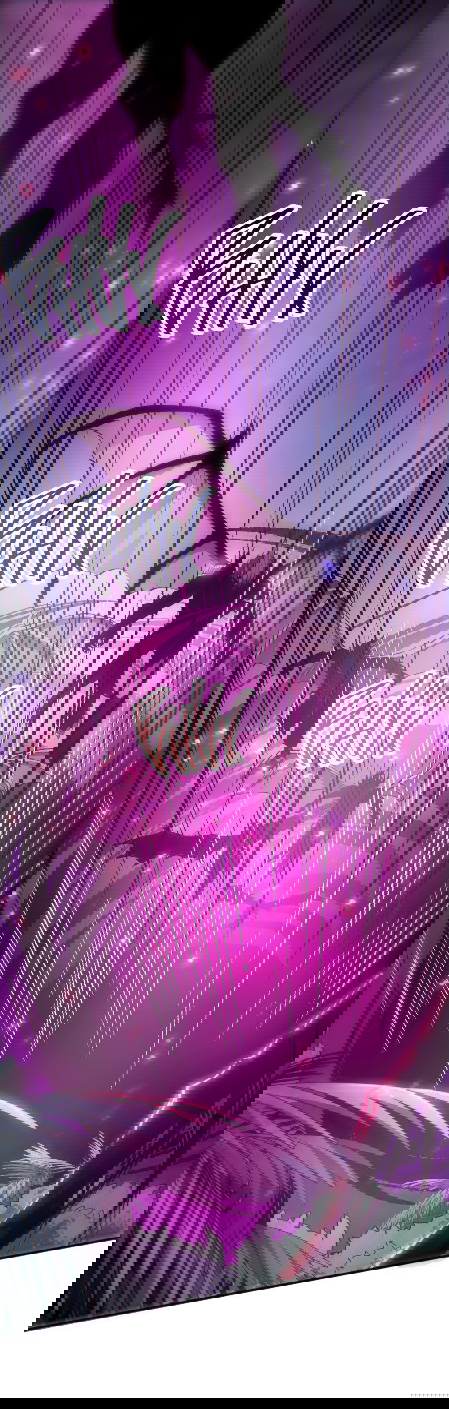 Манга Некромант - я катастрофа - Глава 96 Страница 1