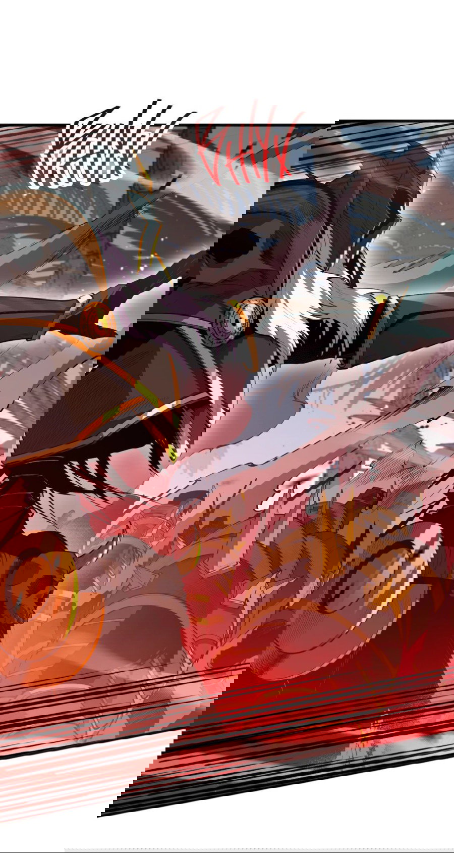 Манга Некромант - я катастрофа - Глава 96 Страница 47