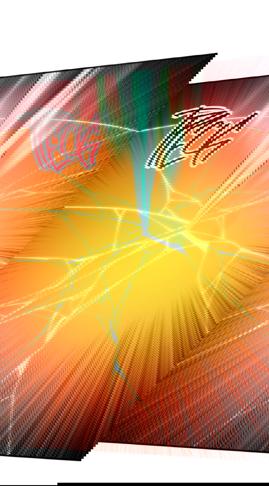 Манга Некромант - я катастрофа - Глава 96 Страница 23