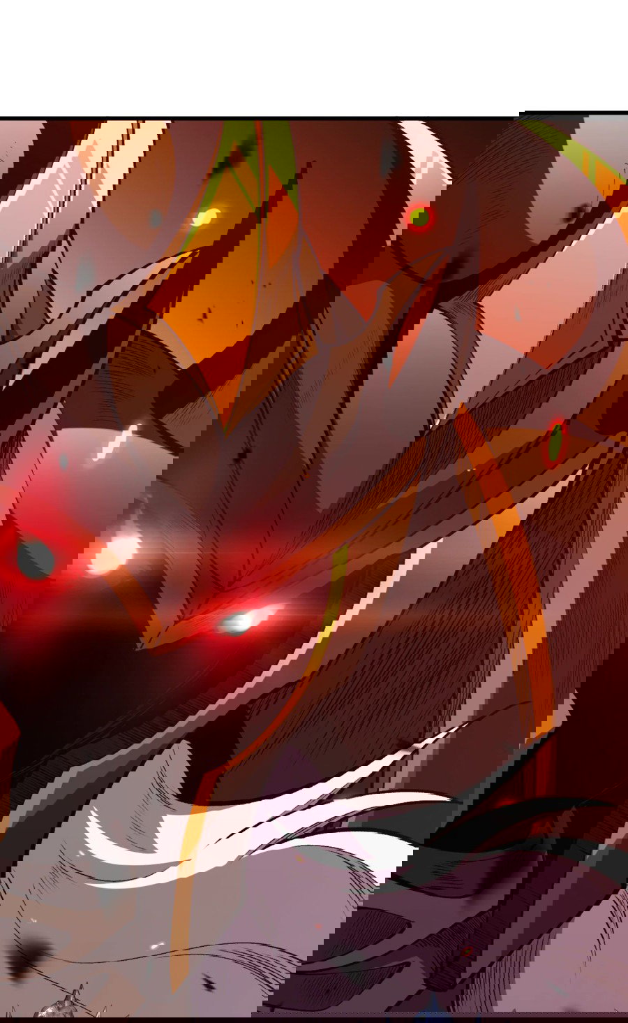 Манга Некромант - я катастрофа - Глава 96 Страница 32