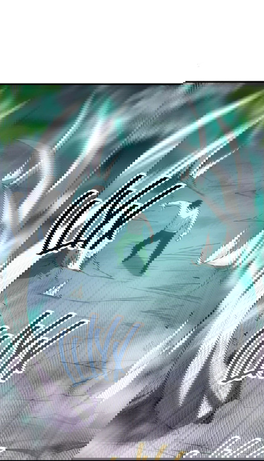 Манга Некромант - я катастрофа - Глава 96 Страница 13