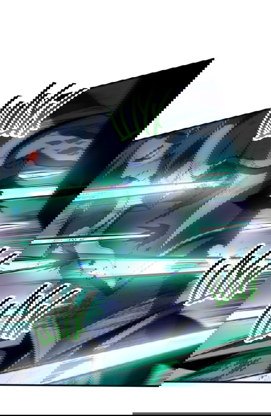 Манга Некромант - я катастрофа - Глава 96 Страница 18