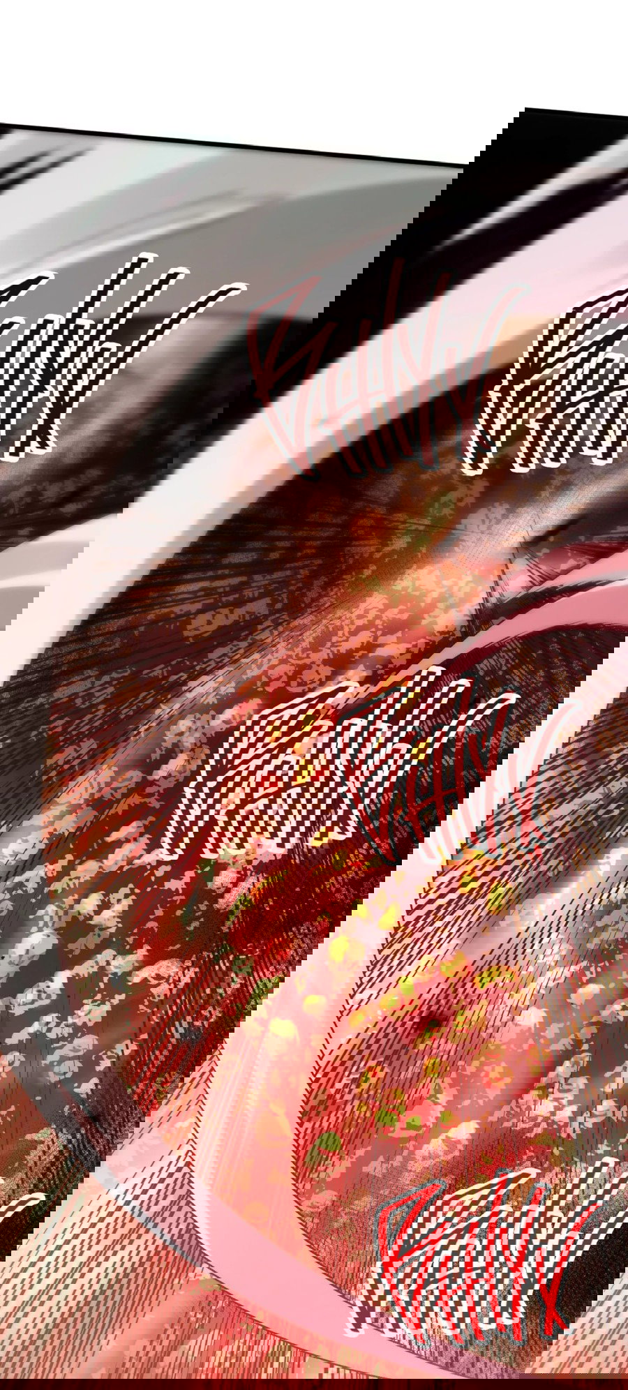 Манга Некромант - я катастрофа - Глава 96 Страница 36