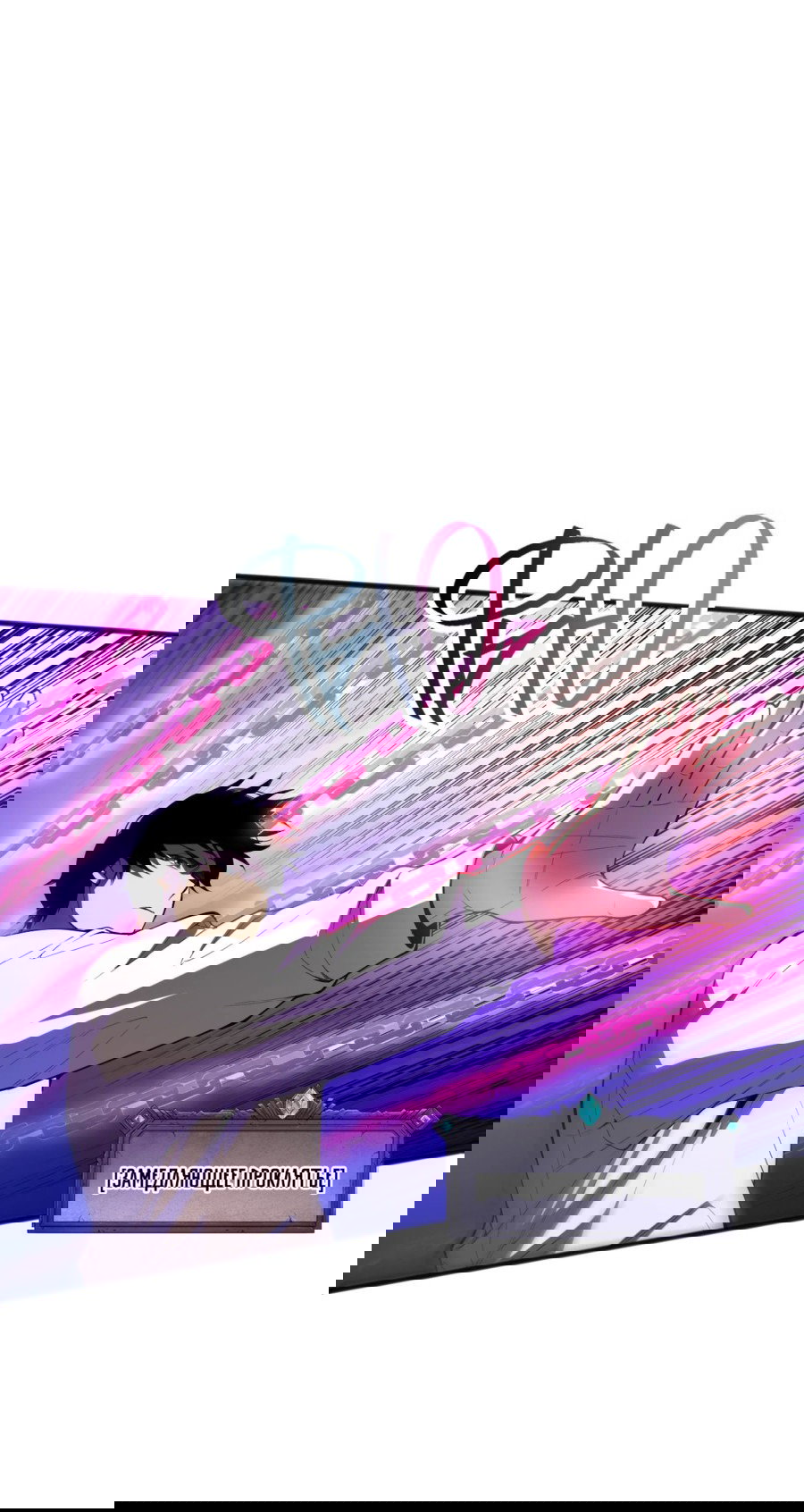 Манга Некромант - я катастрофа - Глава 96 Страница 8