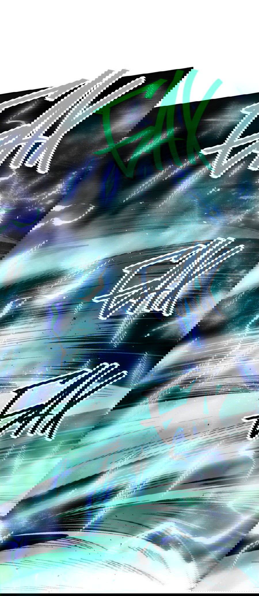 Манга Некромант - я катастрофа - Глава 96 Страница 44