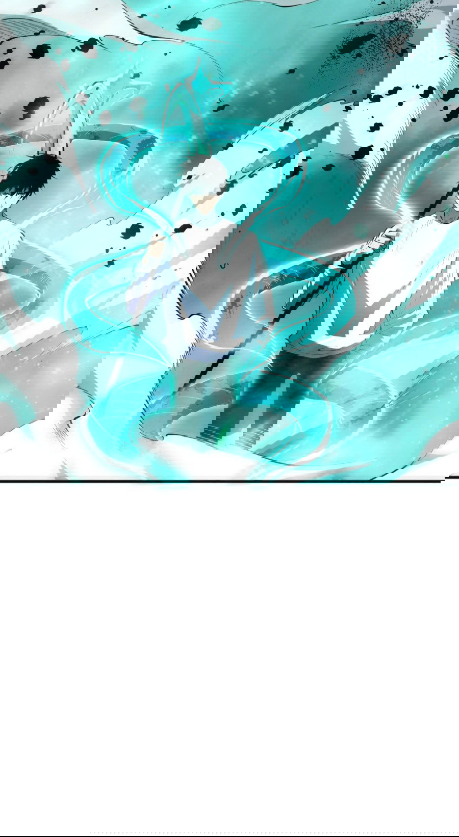 Манга Некромант - я катастрофа - Глава 98 Страница 56