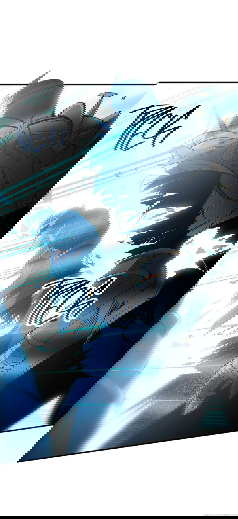 Манга Некромант - я катастрофа - Глава 98 Страница 6