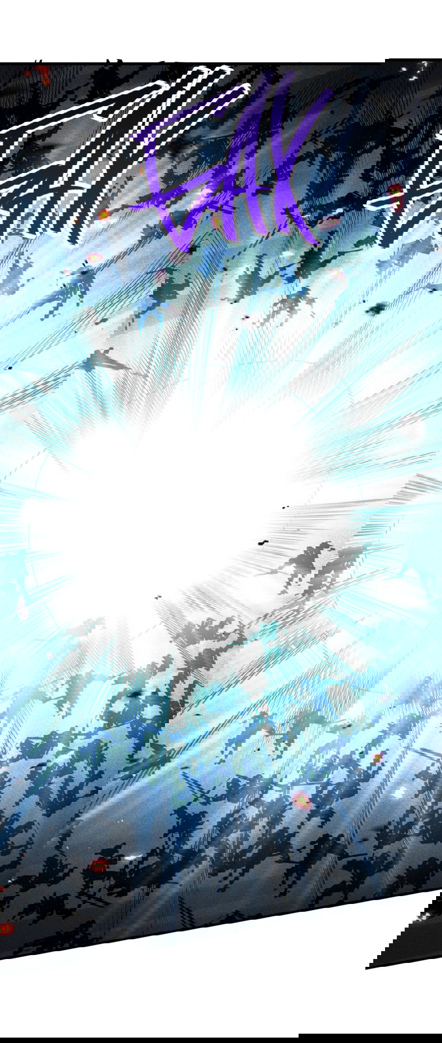 Манга Некромант - я катастрофа - Глава 98 Страница 44