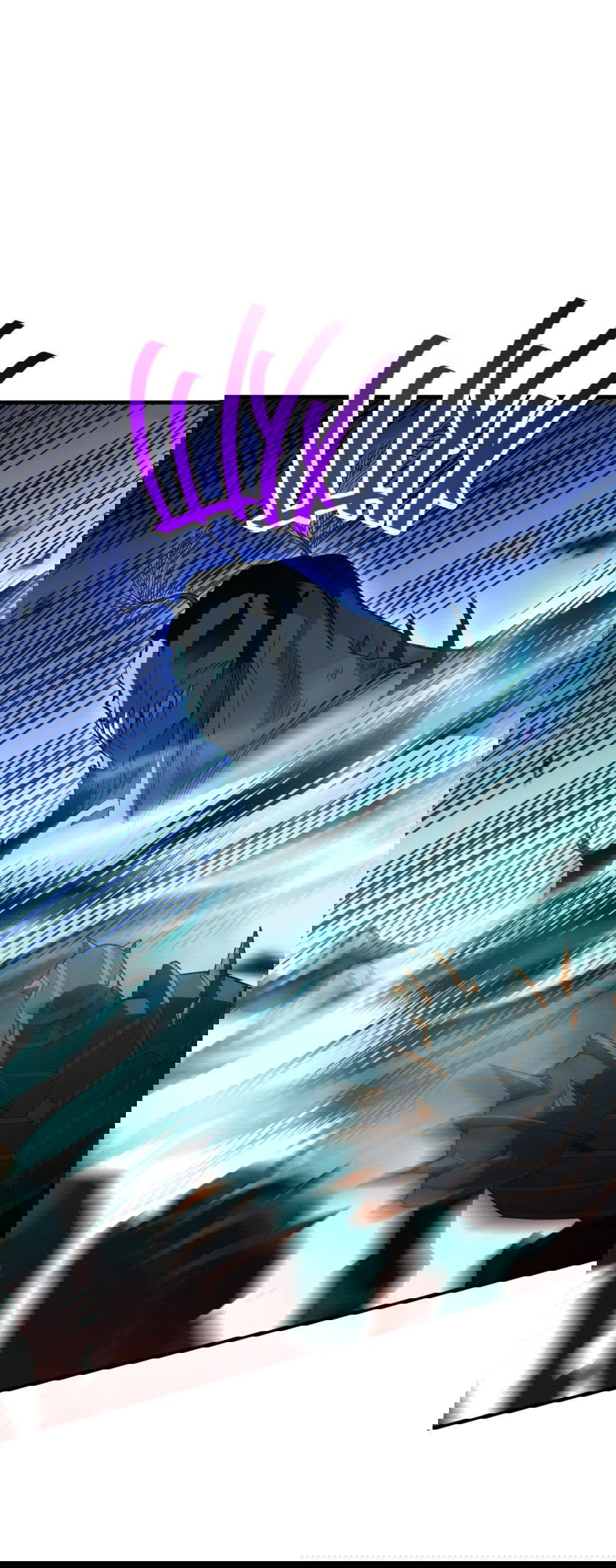 Манга Некромант - я катастрофа - Глава 98 Страница 47