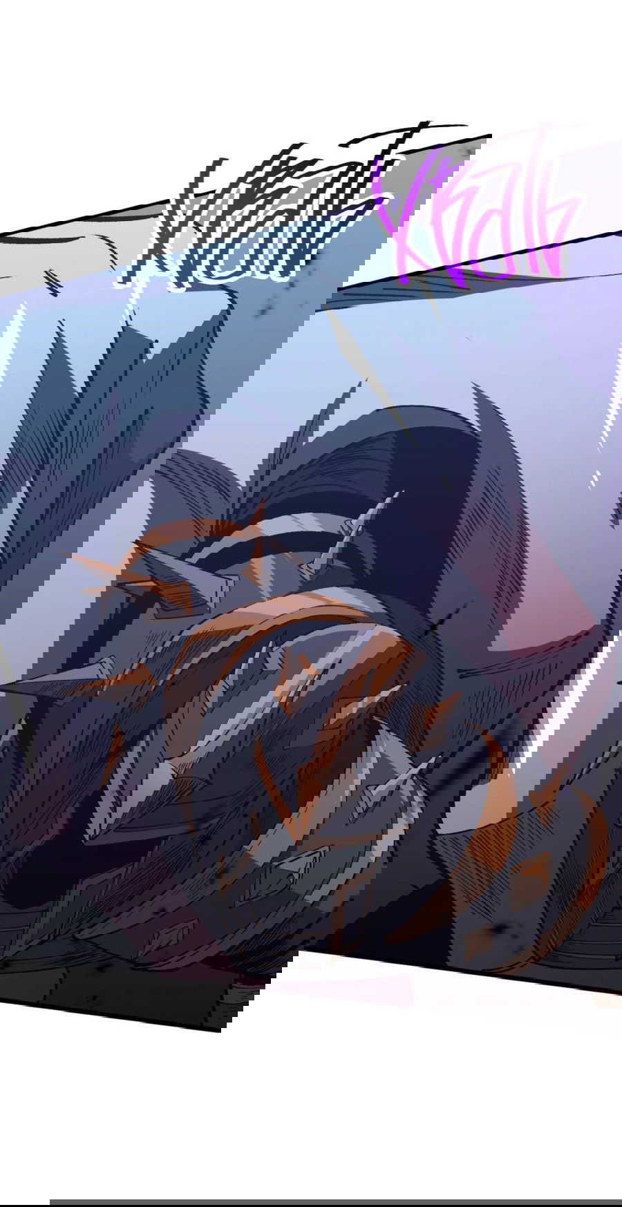 Манга Некромант - я катастрофа - Глава 98 Страница 48