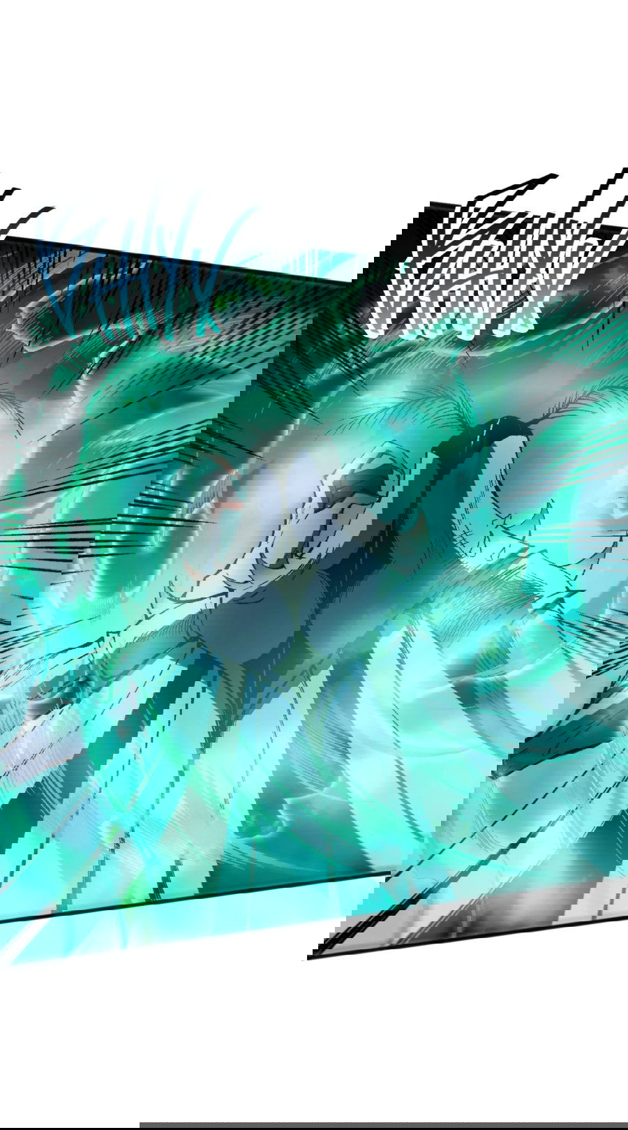 Манга Некромант - я катастрофа - Глава 98 Страница 54