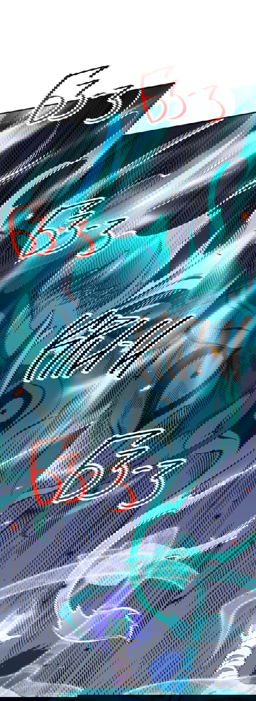 Манга Некромант - я катастрофа - Глава 98 Страница 37