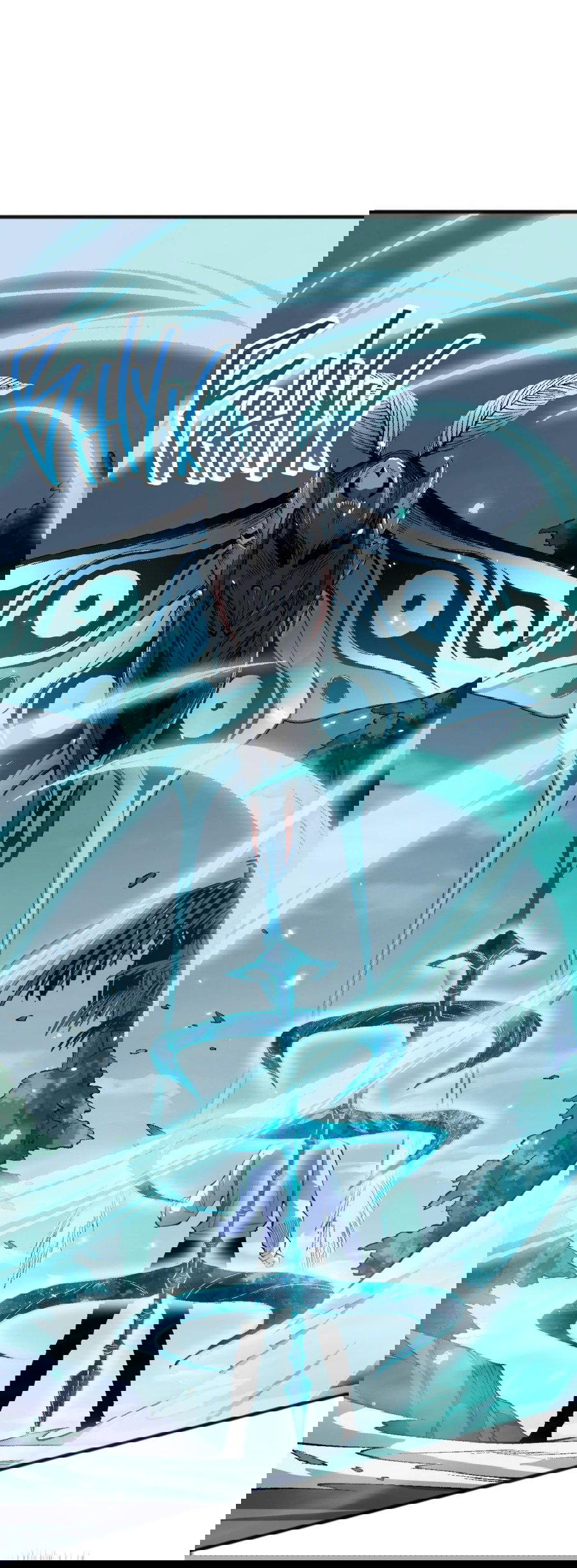 Манга Некромант - я катастрофа - Глава 98 Страница 18