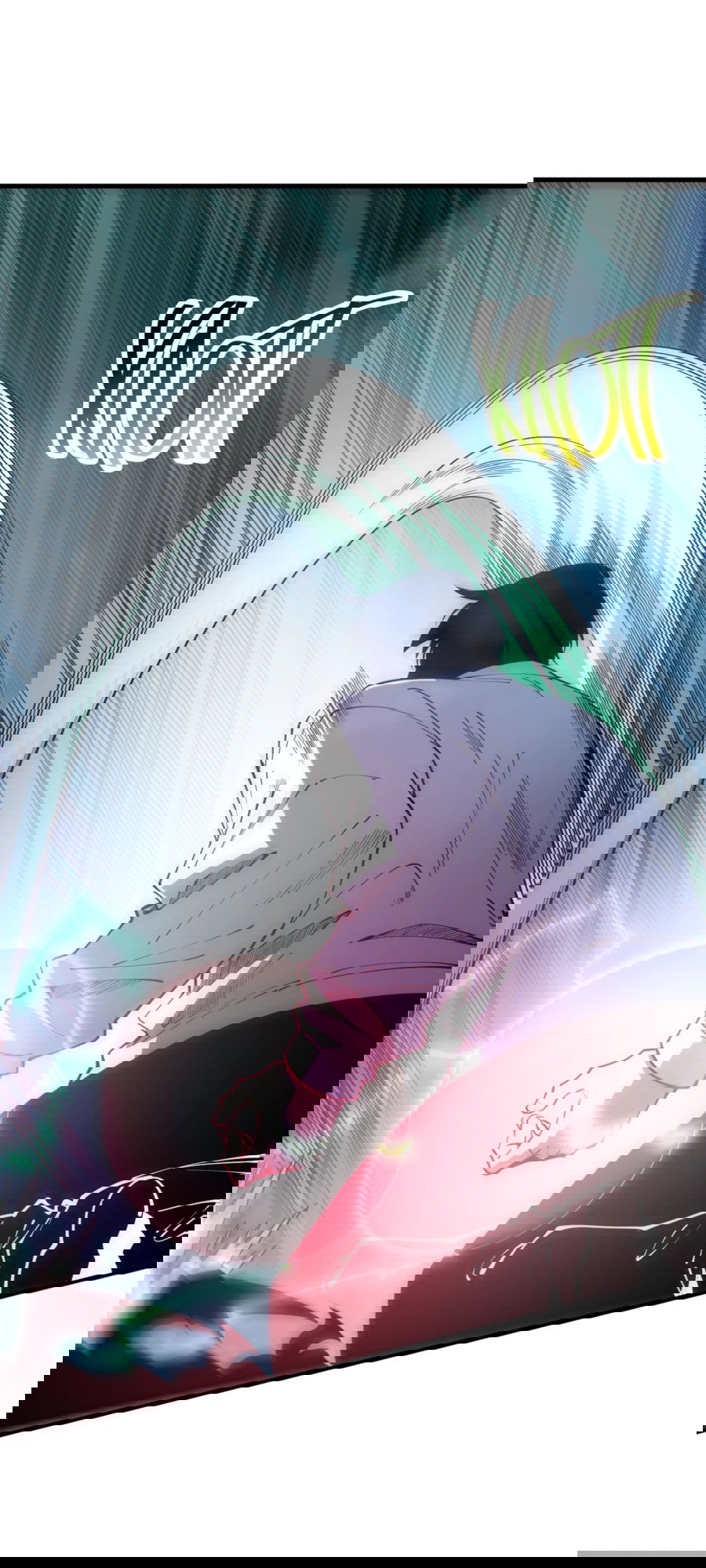 Манга Некромант - я катастрофа - Глава 98 Страница 23