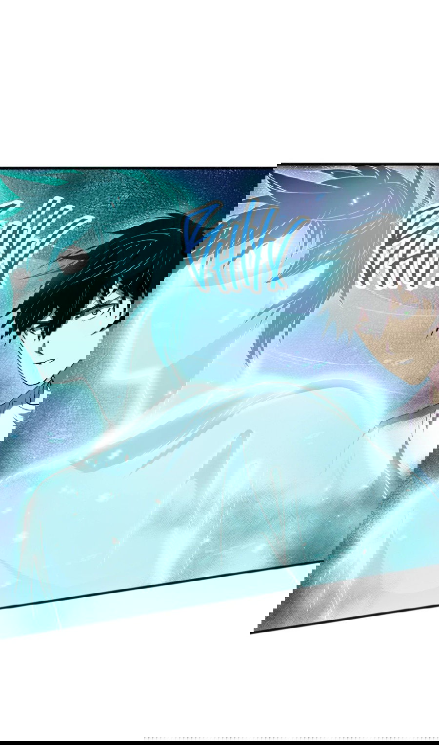 Манга Некромант - я катастрофа - Глава 98 Страница 29