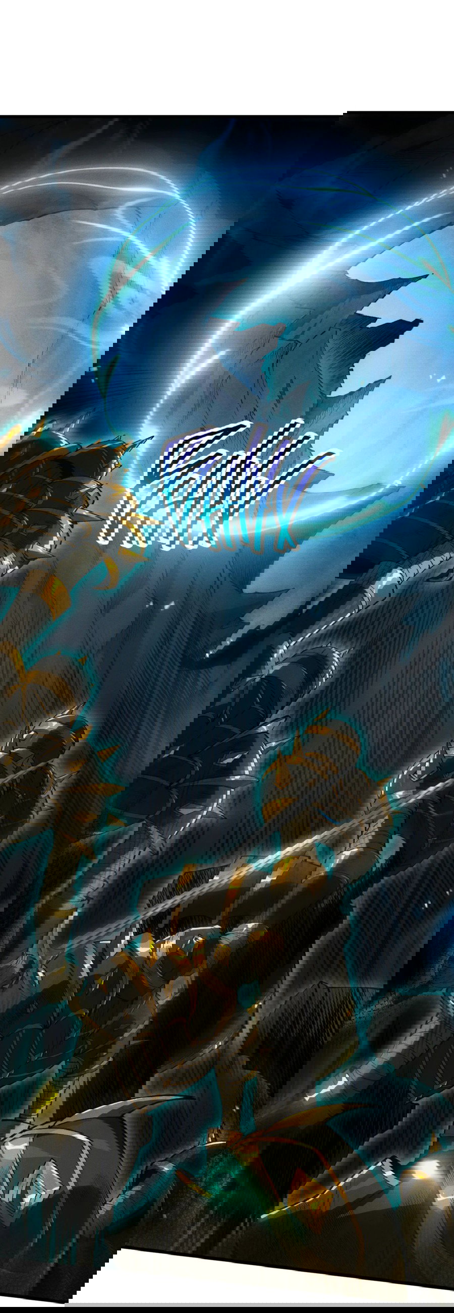 Манга Некромант - я катастрофа - Глава 100 Страница 16