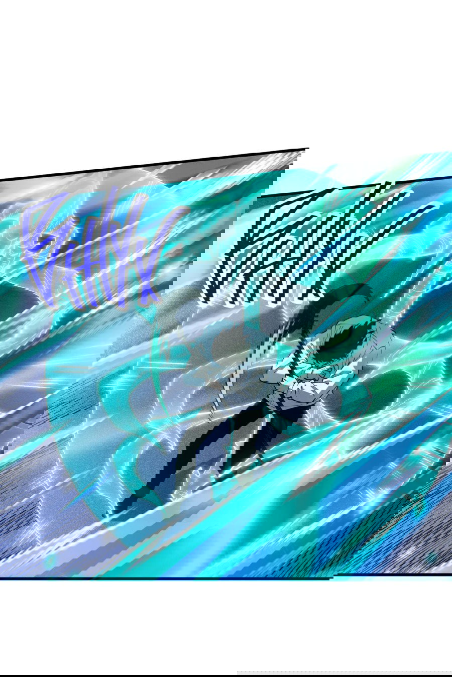 Манга Некромант - я катастрофа - Глава 100 Страница 33