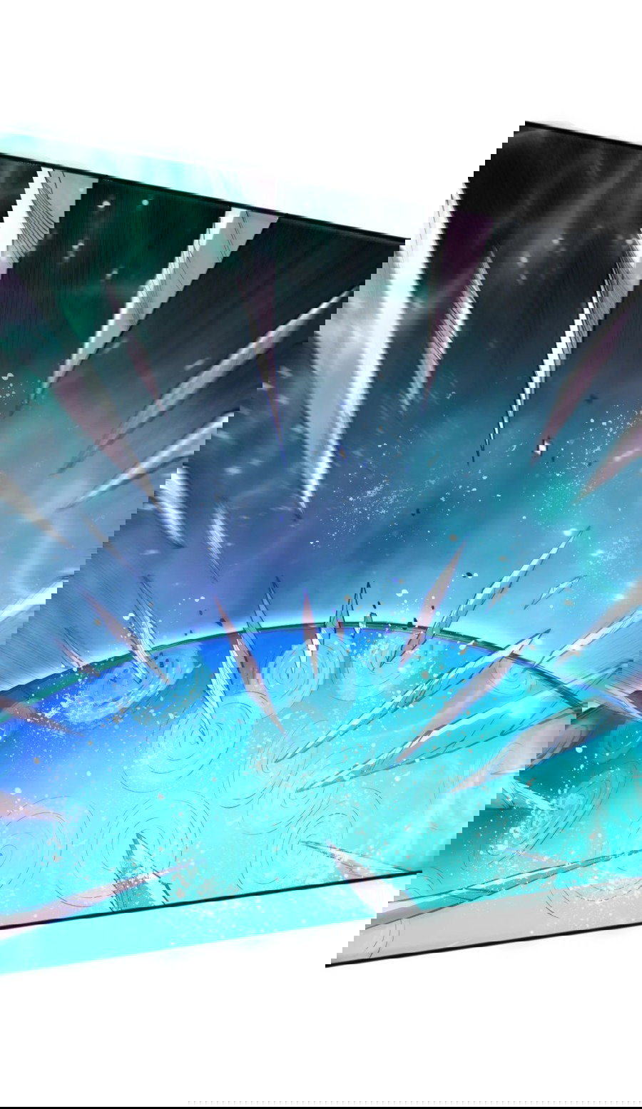 Манга Некромант - я катастрофа - Глава 100 Страница 29