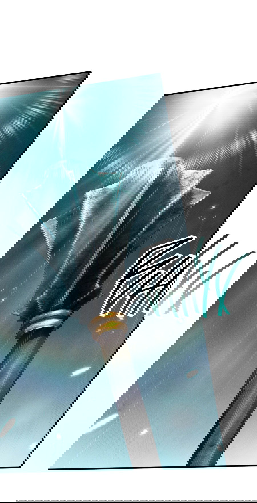 Манга Некромант - я катастрофа - Глава 100 Страница 13