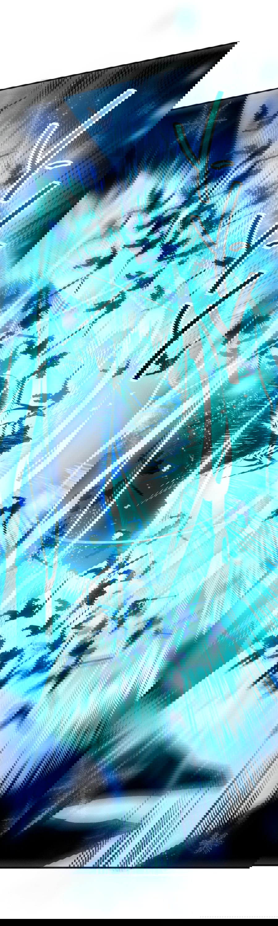 Манга Некромант - я катастрофа - Глава 100 Страница 20